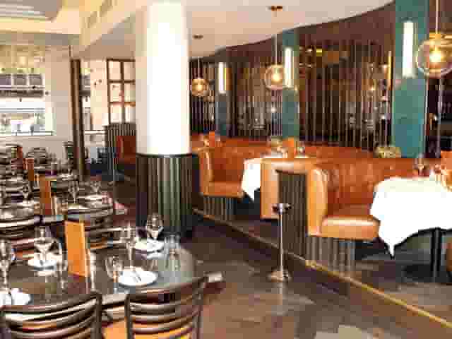 Gusto Italian