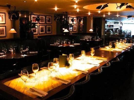 Gusto Italian