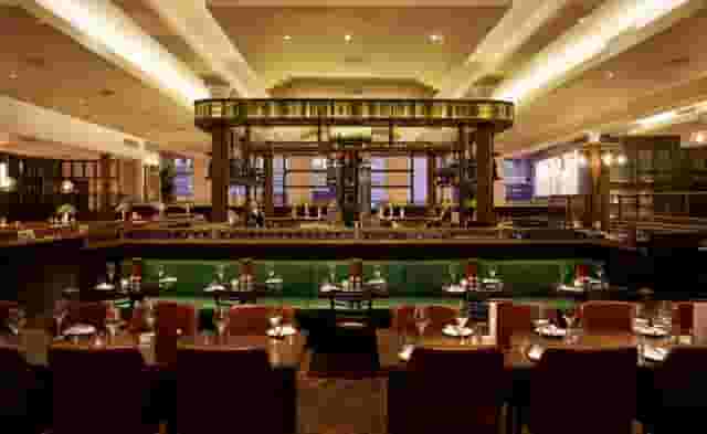 Gusto Italian