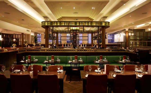 Gusto Italian