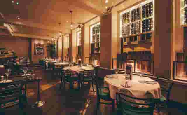 Gusto Italian
