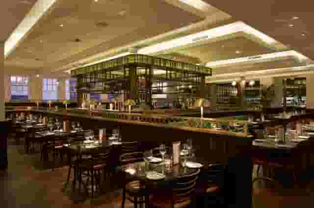 Gusto Italian