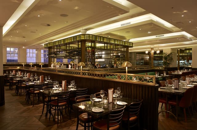 Gusto Italian