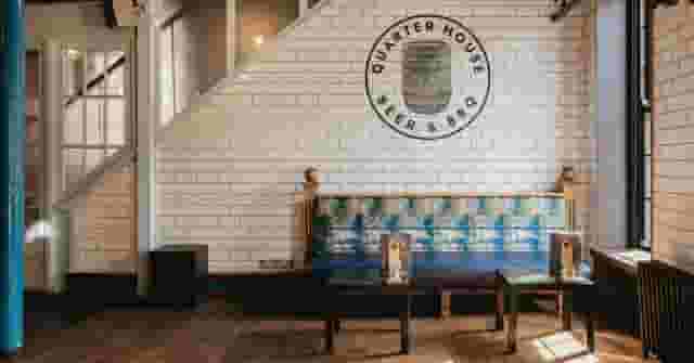 Quarter House