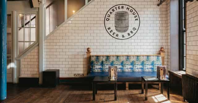 Quarter House