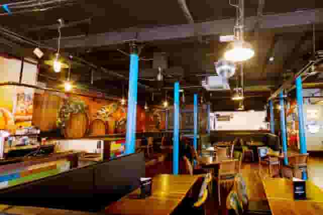 Quarter House