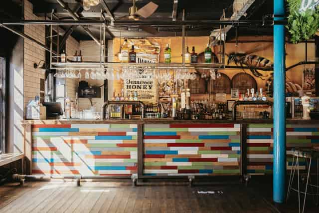 Quarter House