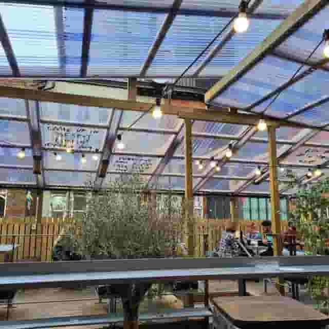 BrewDog Manchester Outpost