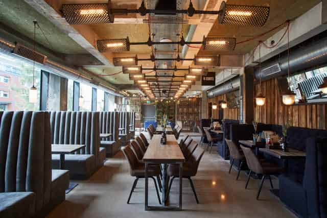 BrewDog Manchester Outpost