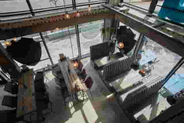 BrewDog Manchester Outpost