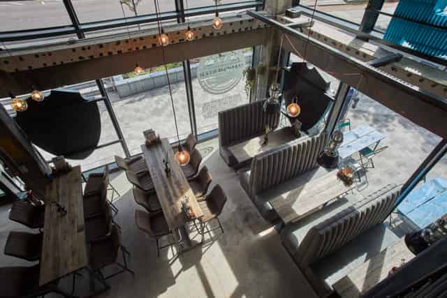 BrewDog Manchester Outpost