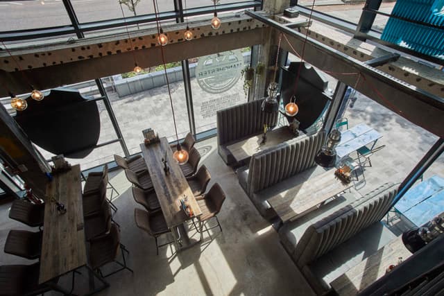 BrewDog Manchester Outpost