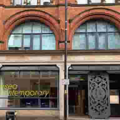 Northern Quarter