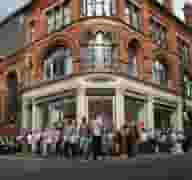 City Of London