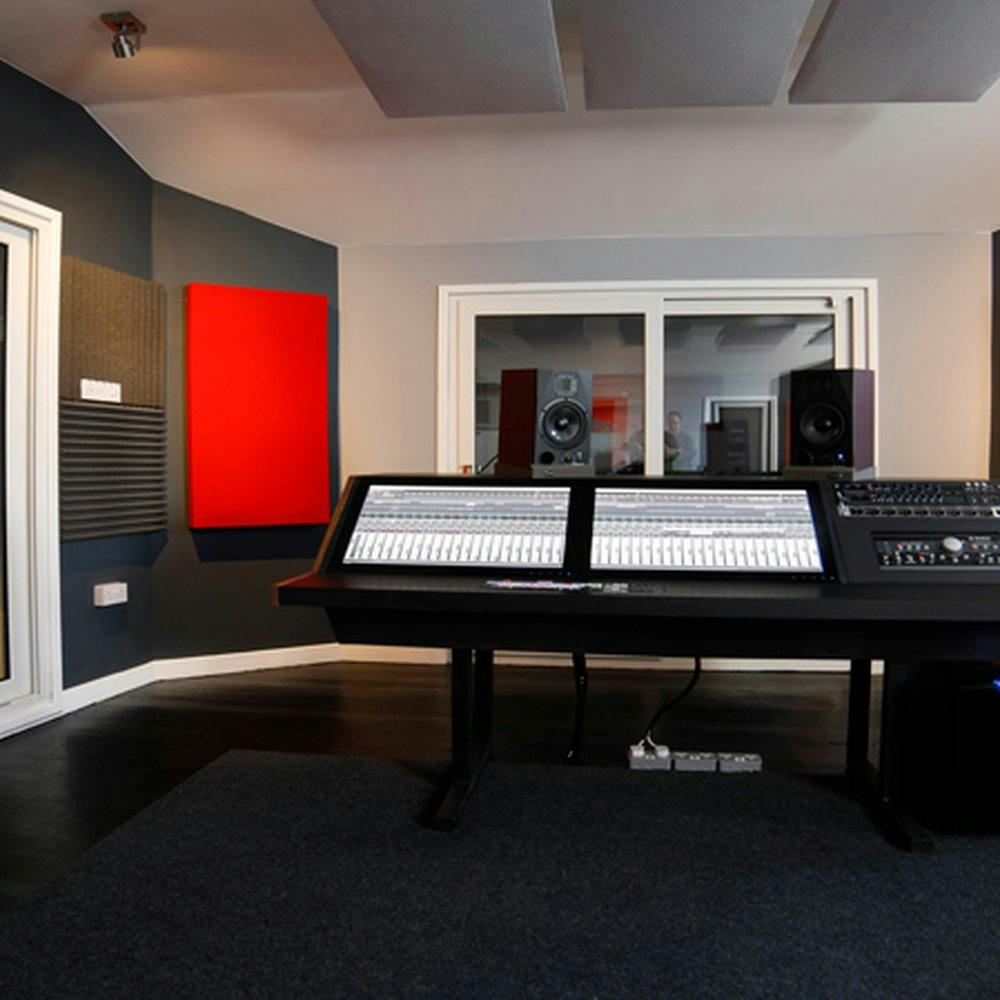 Rehearsal Studios in MANCHESTER ...