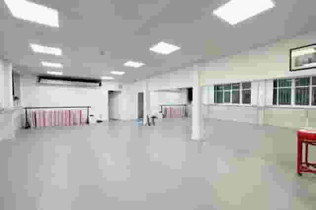 Rehearsal & Recording Studio
