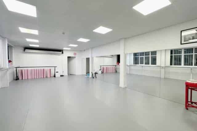 Rehearsal & Recording Studio