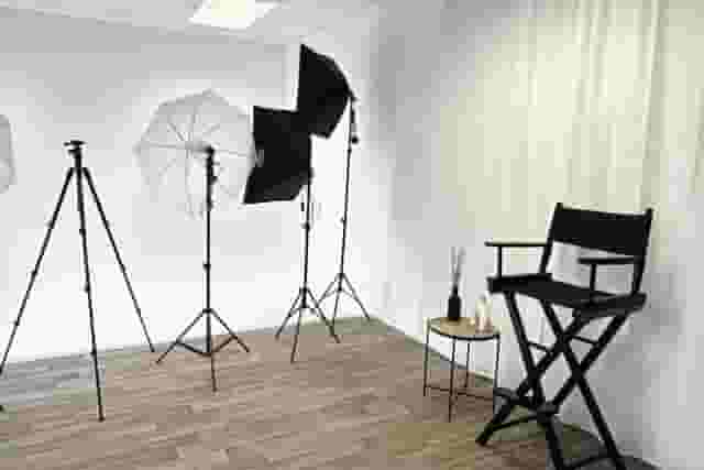 Rain City Rehearsal & Recording Studio