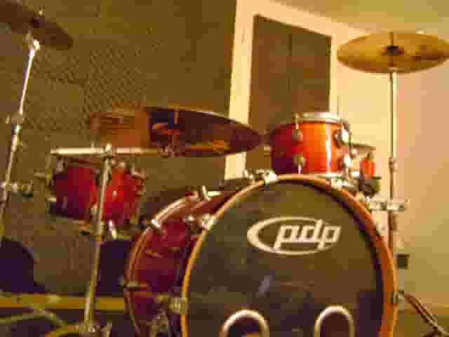 Rain City Rehearsal & Recording Studio