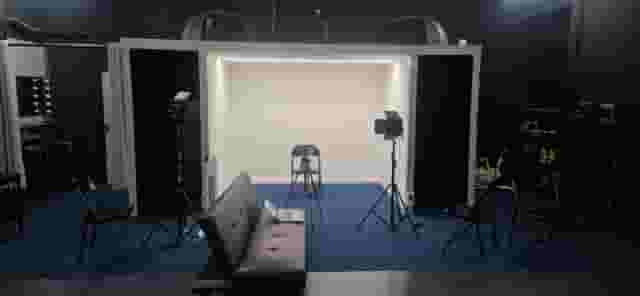 Blackout Studio