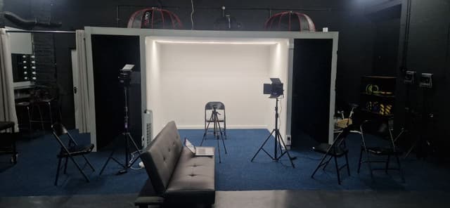 Blackout Studio
