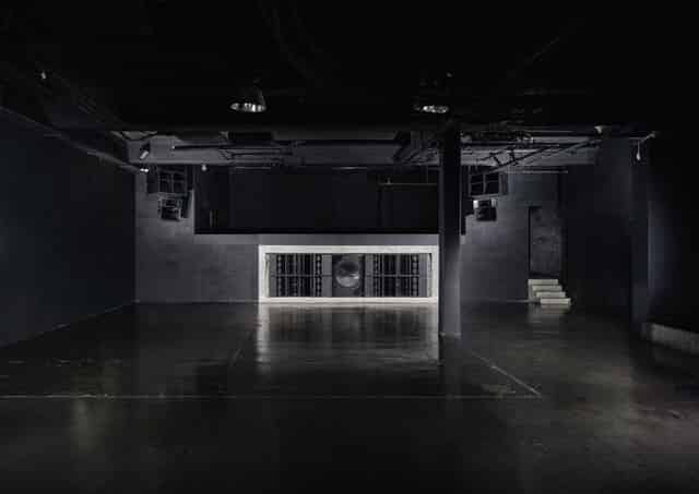 Blackout Studio