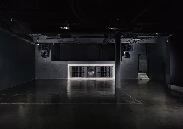 Blackout Studio