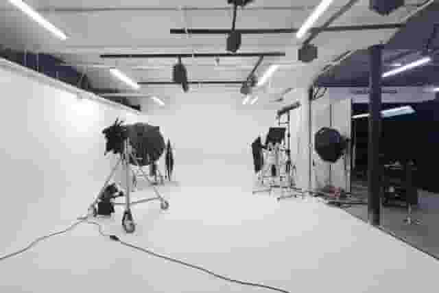 Blackout Studio