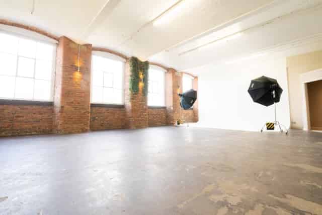 Blackout Studio