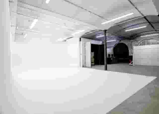 Blackout Studio