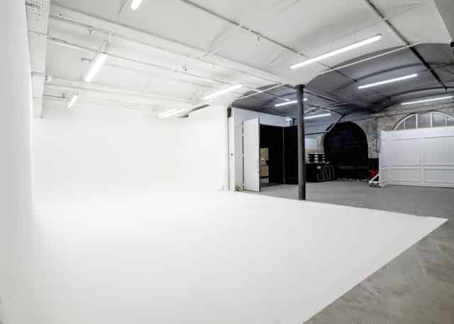 Blackout Studio
