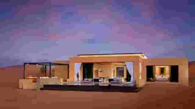 Al Wadi MeetingRoom