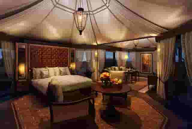 Al Wadi MeetingRoom
