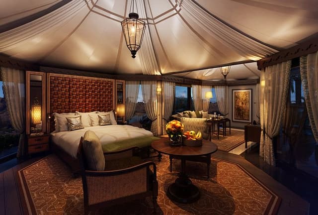 The Ritz-Carlton Ras Al Khaimah +1 more
