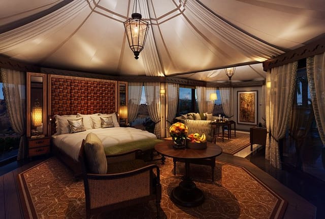 The Ritz-Carlton Ras Al Khaimah, Al ...