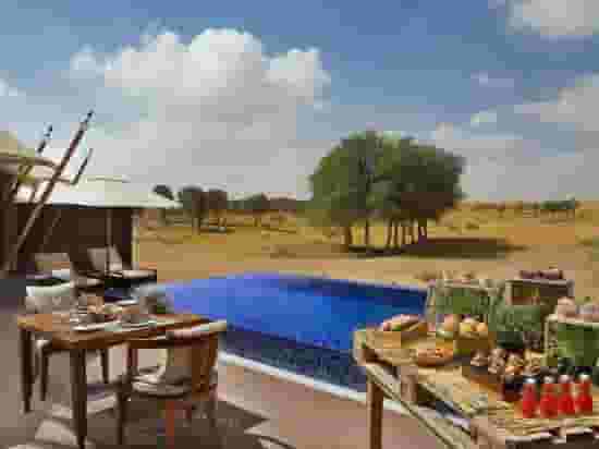 Al Wadi MeetingRoom