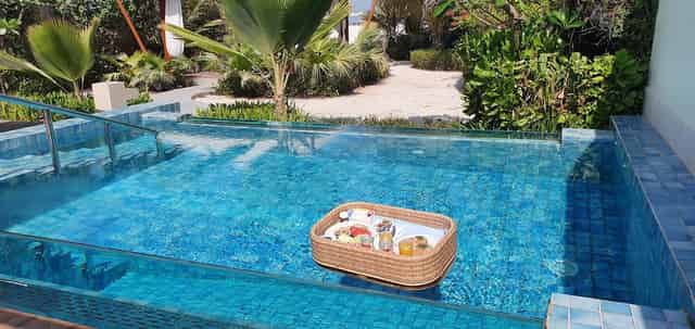 The Ritz-Carlton Ras Al Khaimah +1 more