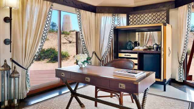 The Ritz-Carlton Ras Al Khaimah +1 more