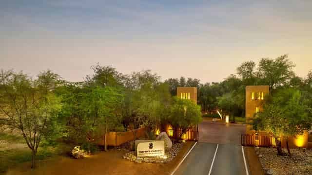 The Ritz-Carlton Ras Al Khaimah +1 more