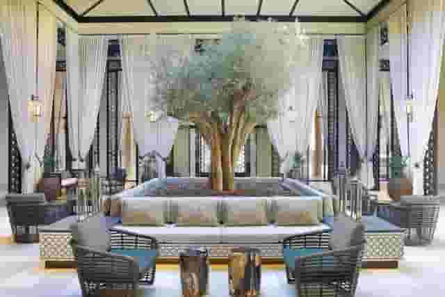 Al Wadi MeetingRoom