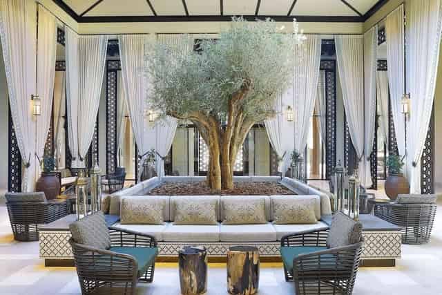 The Ritz-Carlton Ras Al Khaimah +1 more