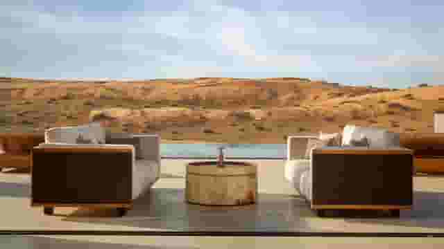Al Wadi MeetingRoom