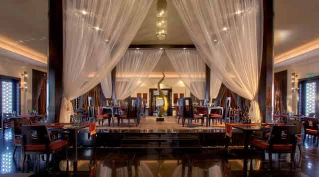 The Ritz-Carlton Ras Al Khaimah +1 more