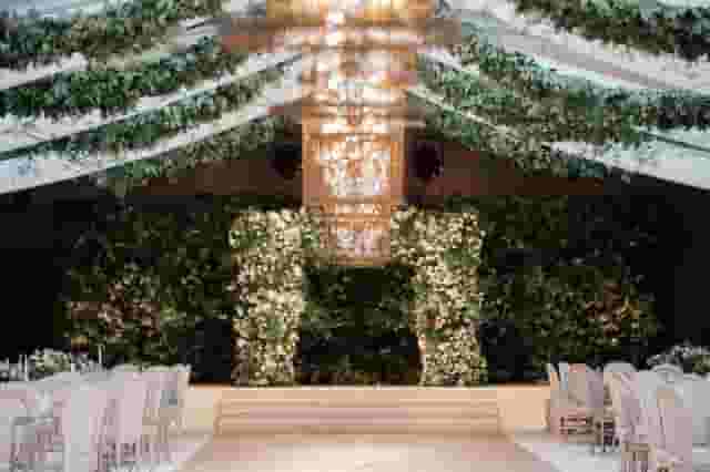 The Polo ballroom
