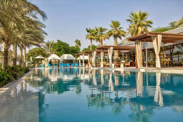 Meliá Desert Palm Meliá Collection