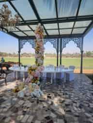 Private Dining Rooms