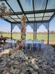 Private Dining Rooms