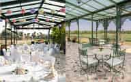Outdoor Terraces