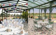 Outdoor Terraces