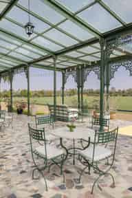 Networking Venues